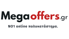 Λογότυπο καταστήματος: megaoffers.gr