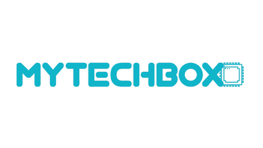 Λογότυπο καταστήματος: mytechbox.gr