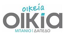 Λογότυπο καταστήματος: oikeiaoikia.gr