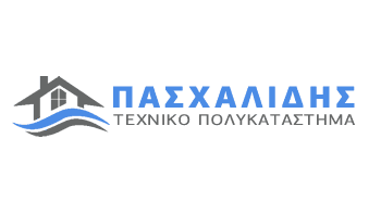 Λογότυπο καταστήματος: pasxalidis.gr