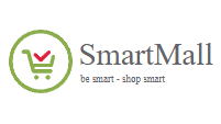 Λογότυπο καταστήματος: smartmall.gr