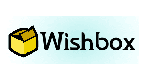 Λογότυπο καταστήματος: wishbox.gr
